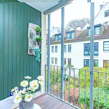 Apartment Fewo1846 - Stadtversteck - Hochwertig Eingerichtete 2-zimmer-wohnung Im Stadtzentrum