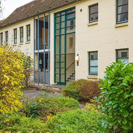 Fewo1846 - Stadtversteck - Hochwertig Eingerichtete 2-zimmer-wohnung Im Stadtzentrum