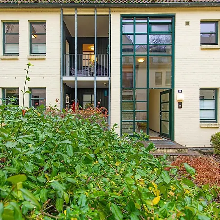 Fewo1846 - Stadtversteck - Hochwertig Eingerichtete 2-zimmer-wohnung Im Stadtzentrum Flensburg