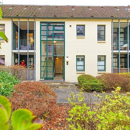 Apartment Fewo1846 - Stadtversteck - Hochwertig Eingerichtete 2-zimmer-wohnung Im Stadtzentrum
